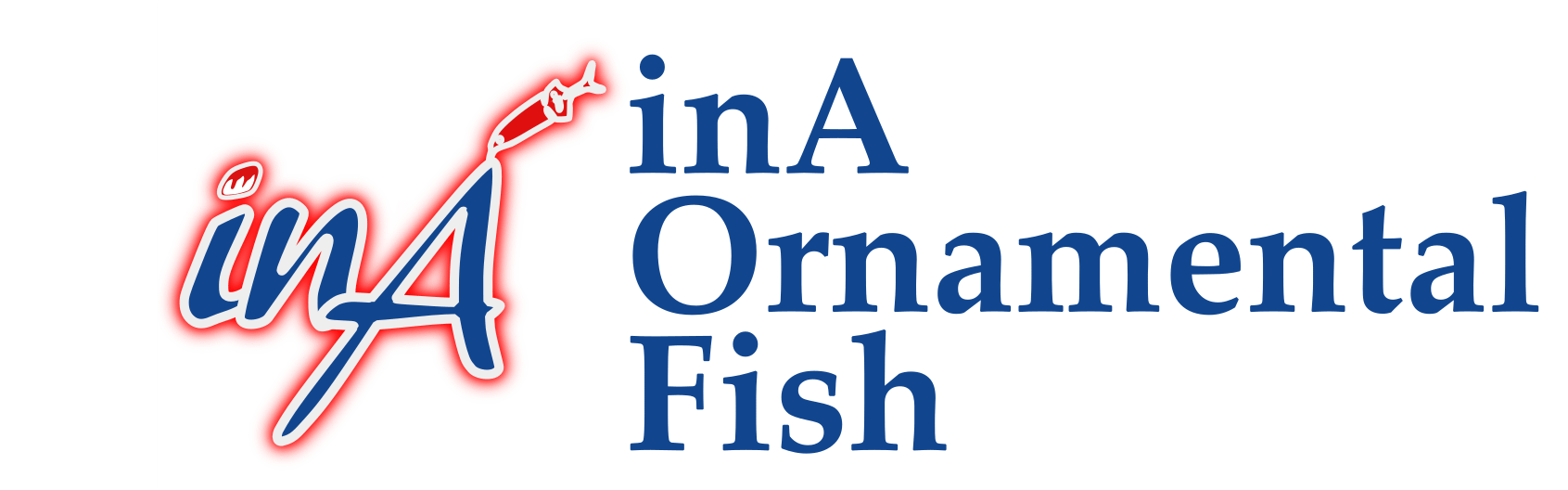 inA Ornamental Fish